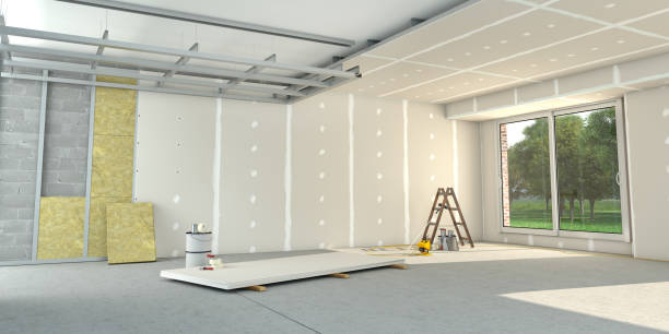 Best Insulation Repair Services  in Branford Center, CT